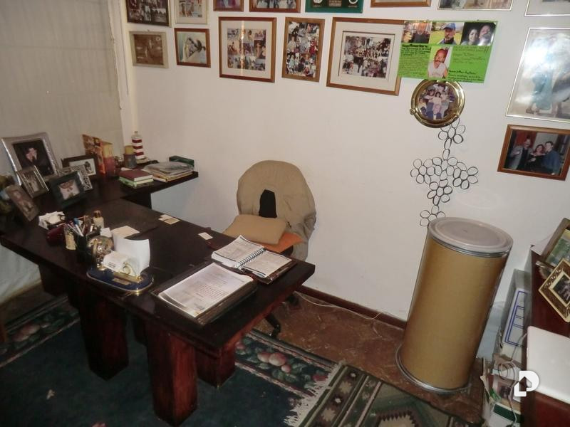 Casa en Oripoto, Caracas – 12