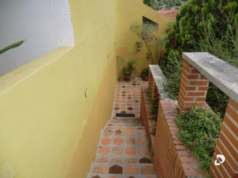 Casa en Oripoto, Caracas – 4