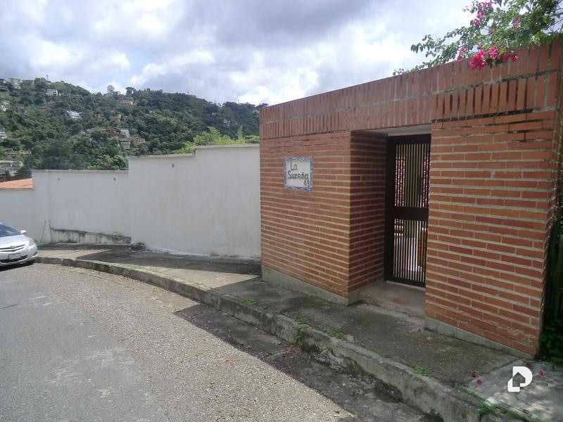 Casa en Oripoto, Caracas – 1