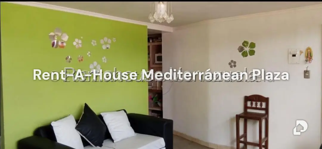 Apartamento en Michelena, Valencia – 10