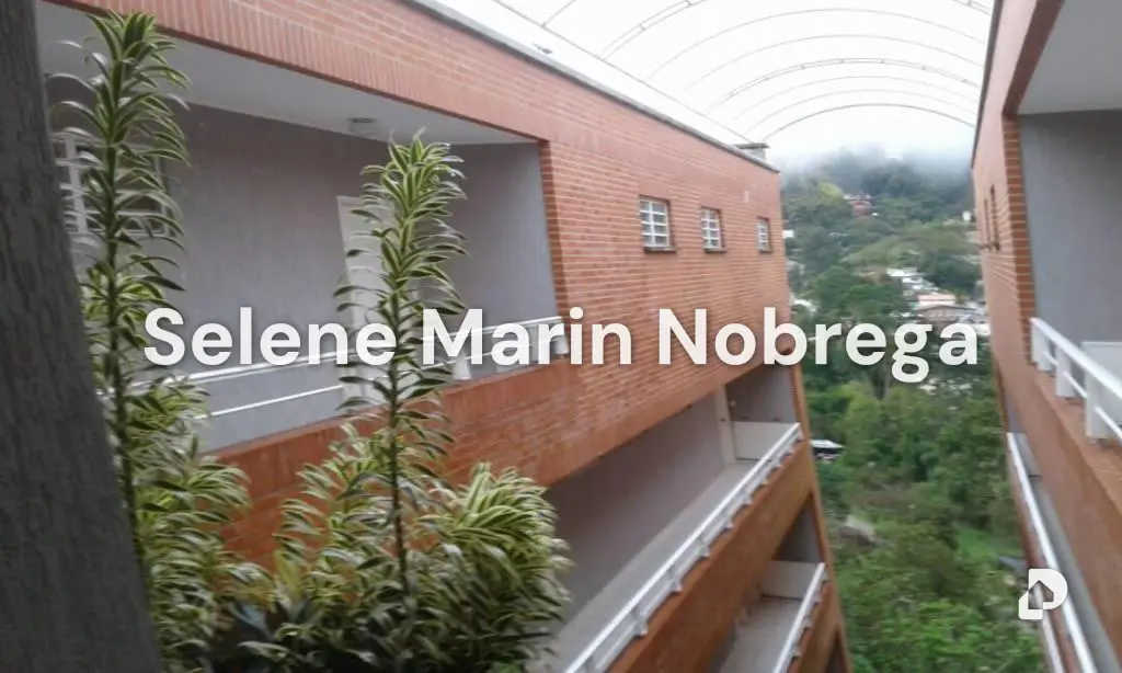 Apartamento en La Unión, Caracas – 14