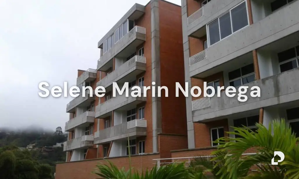 Apartamento en La Unión, Caracas – 1