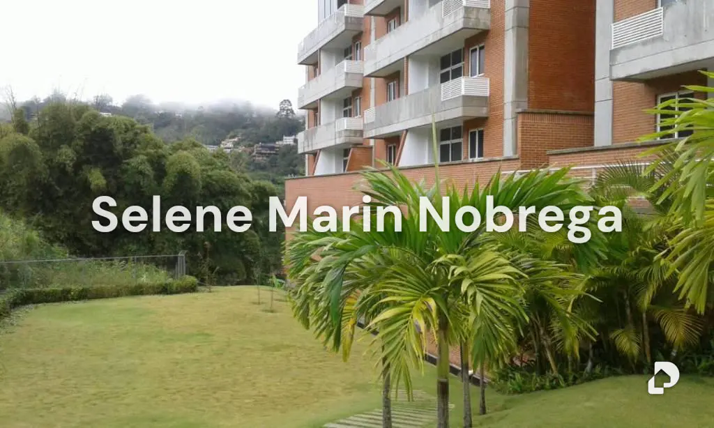 Apartamento en La Unión, Caracas – 5