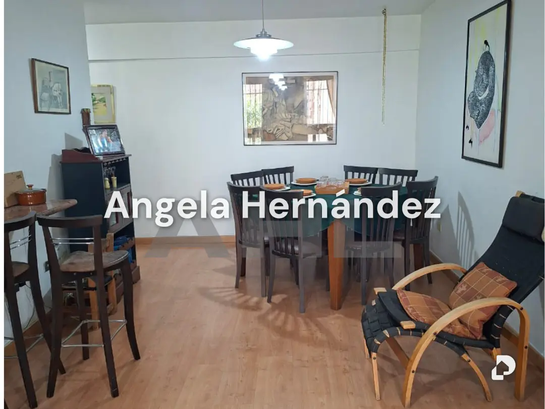 Apartamento en Montalbán, Caracas – 2