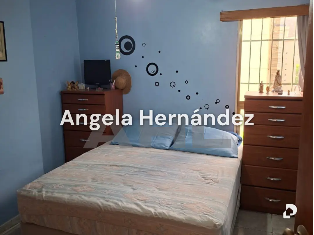 Apartamento en Montalbán, Caracas – 3