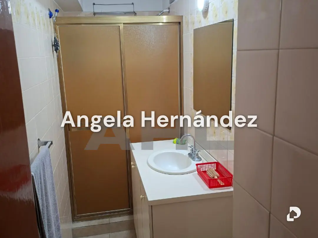 Apartamento en Montalbán, Caracas – 6