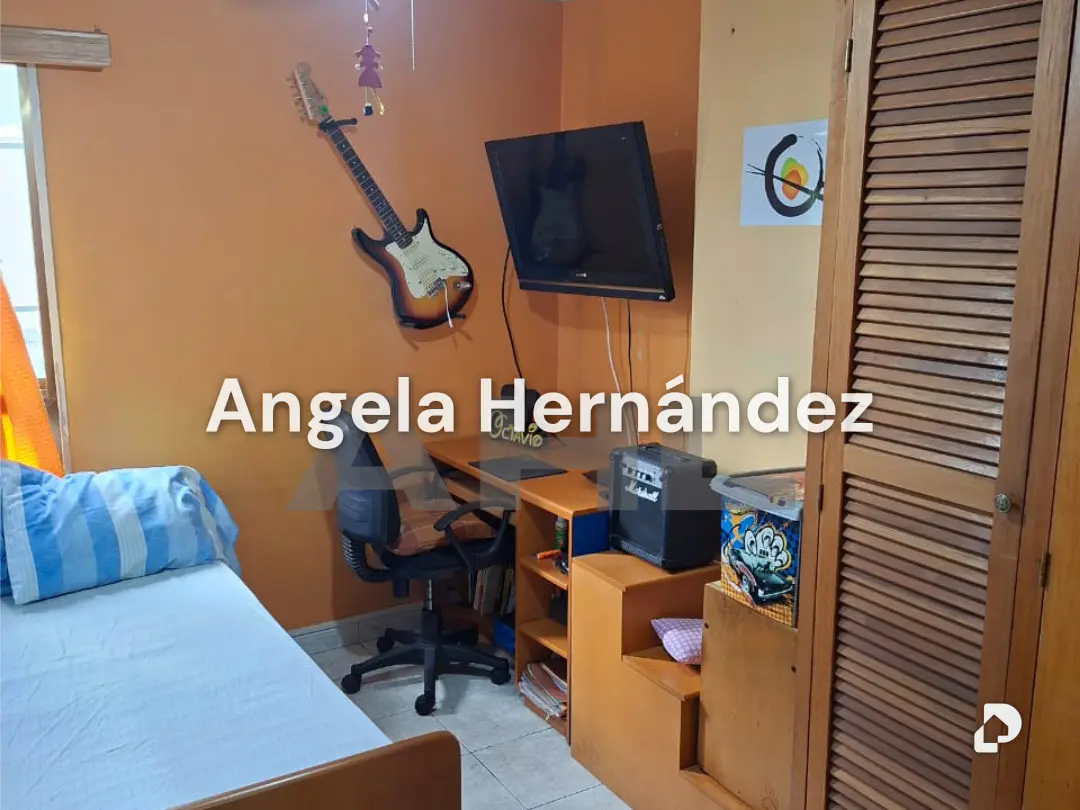 Apartamento en Montalbán, Caracas – 5