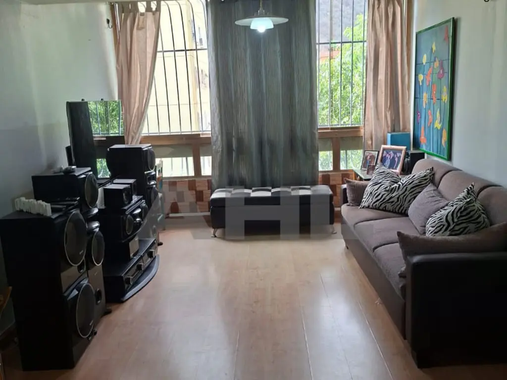 Apartamento en Montalbán, Caracas - 1