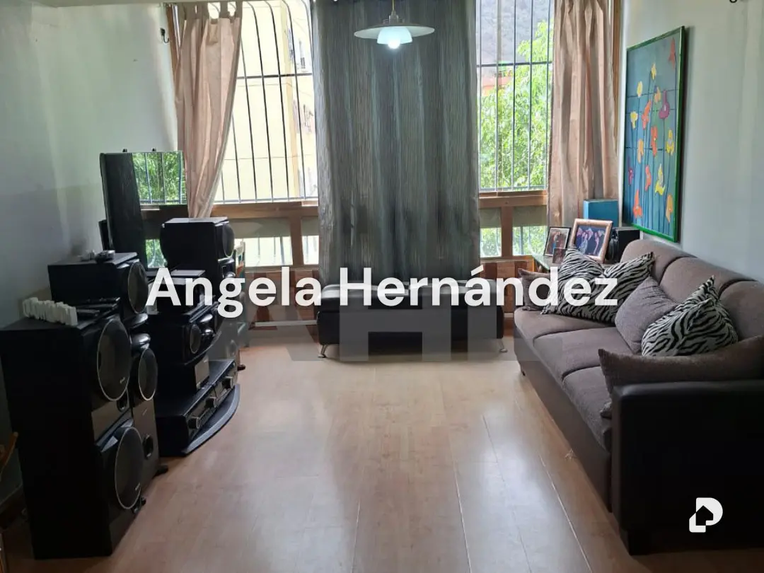 Apartamento en Montalbán, Caracas – 1