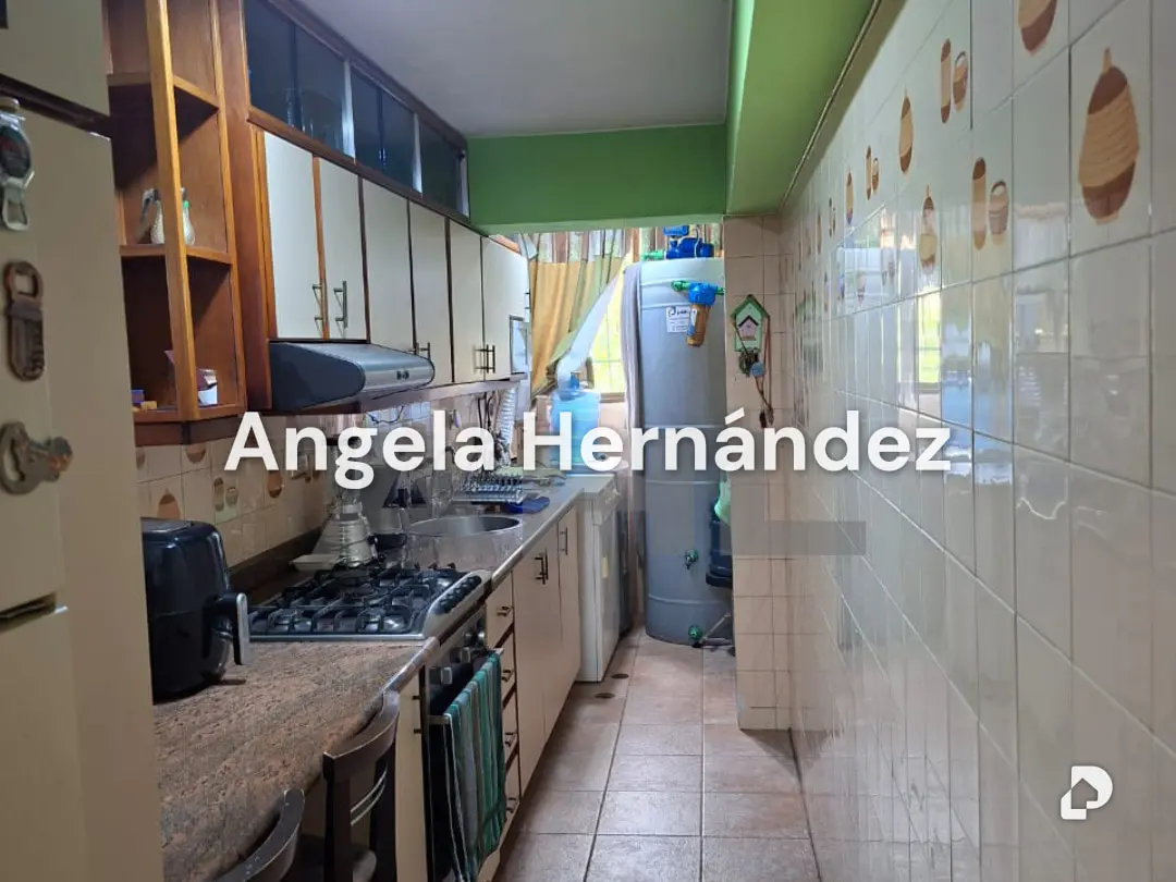 Apartamento en Montalbán, Caracas – 7