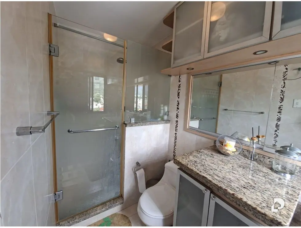 Apartamento en La Florida, Caracas – 19