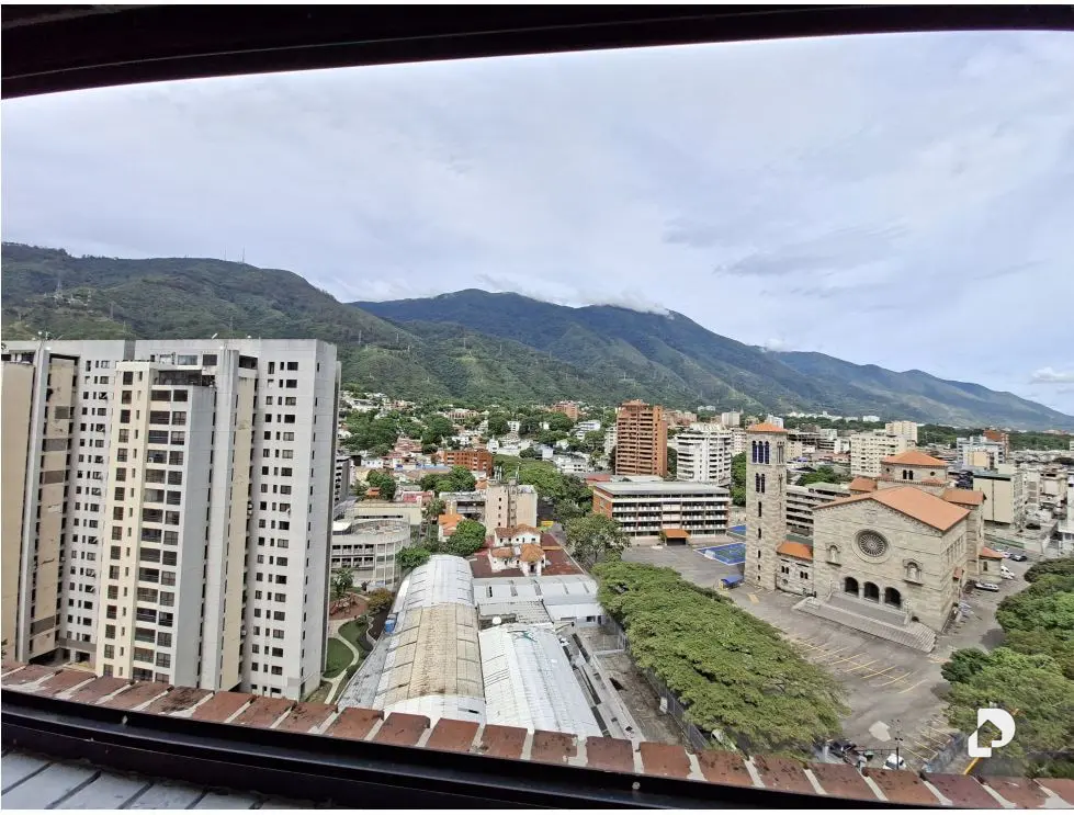 Apartamento en La Florida, Caracas – 15