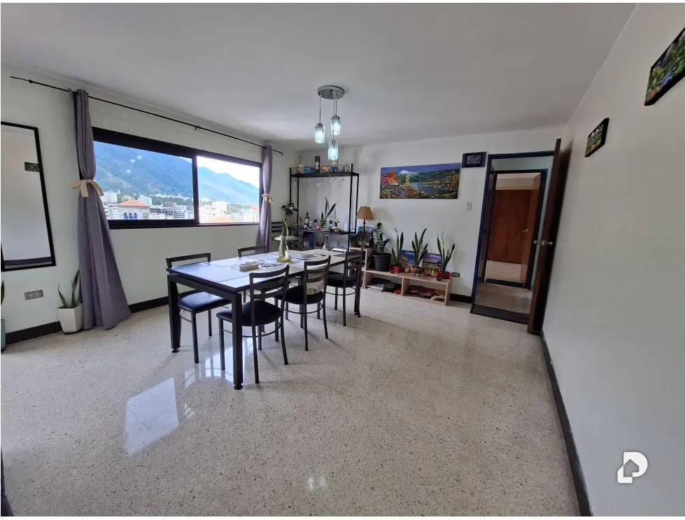 Apartamento en La Florida, Caracas – 9