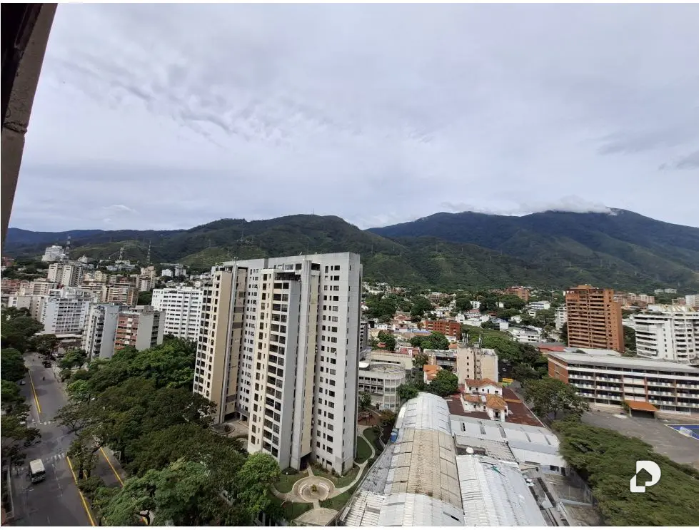 Apartamento en La Florida, Caracas – 29