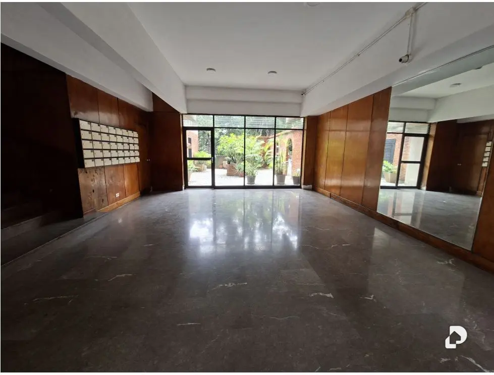 Apartamento en La Florida, Caracas – 27