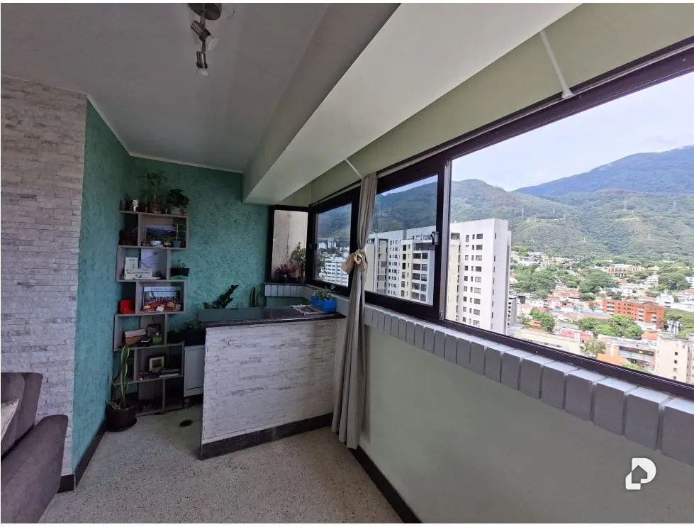 Apartamento en La Florida, Caracas – 12