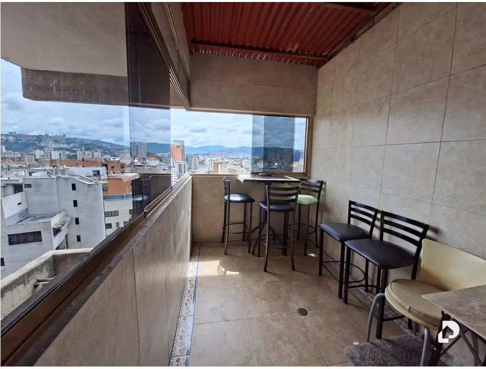 Apartamento en La Florida, Caracas – 6