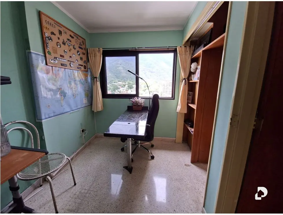 Apartamento en La Florida, Caracas – 7