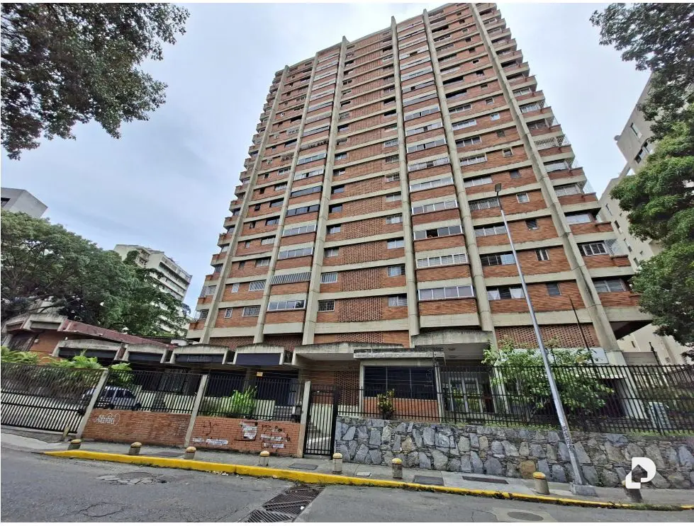 Apartamento en La Florida, Caracas – 30