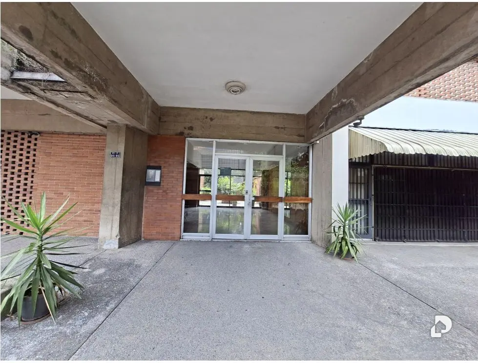 Apartamento en La Florida, Caracas – 26
