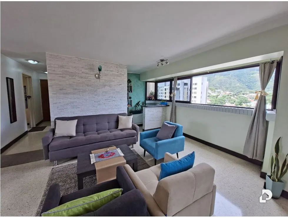Apartamento en La Florida, Caracas – 11