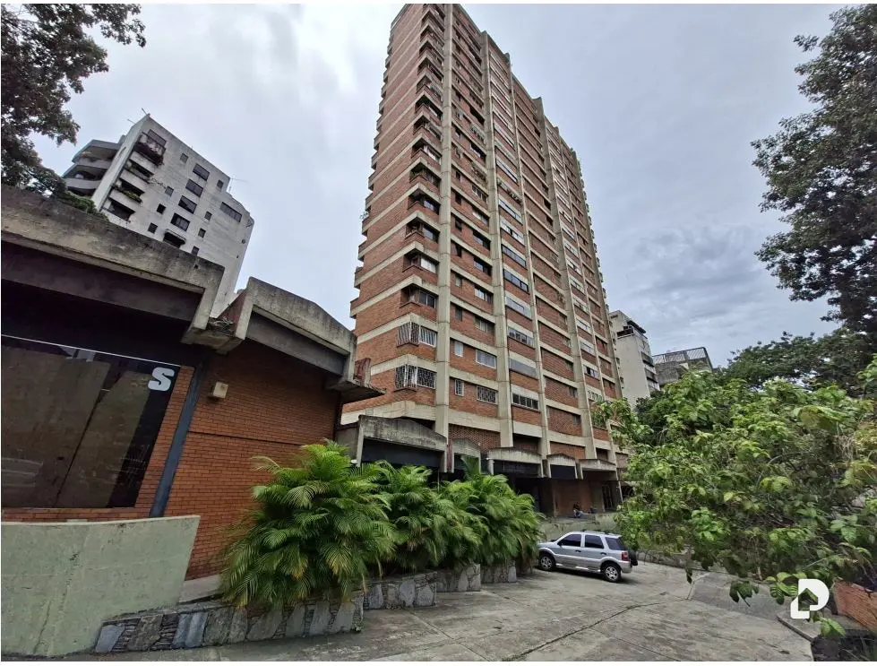 Apartamento en La Florida, Caracas – 4