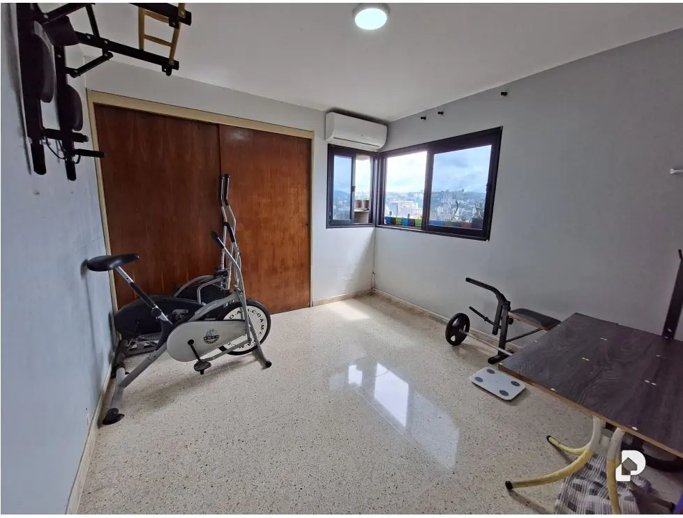 Apartamento en La Florida, Caracas – 21