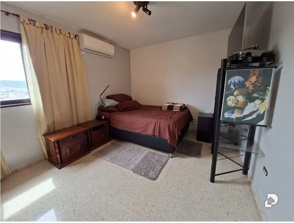 Apartamento en La Florida, Caracas – 22