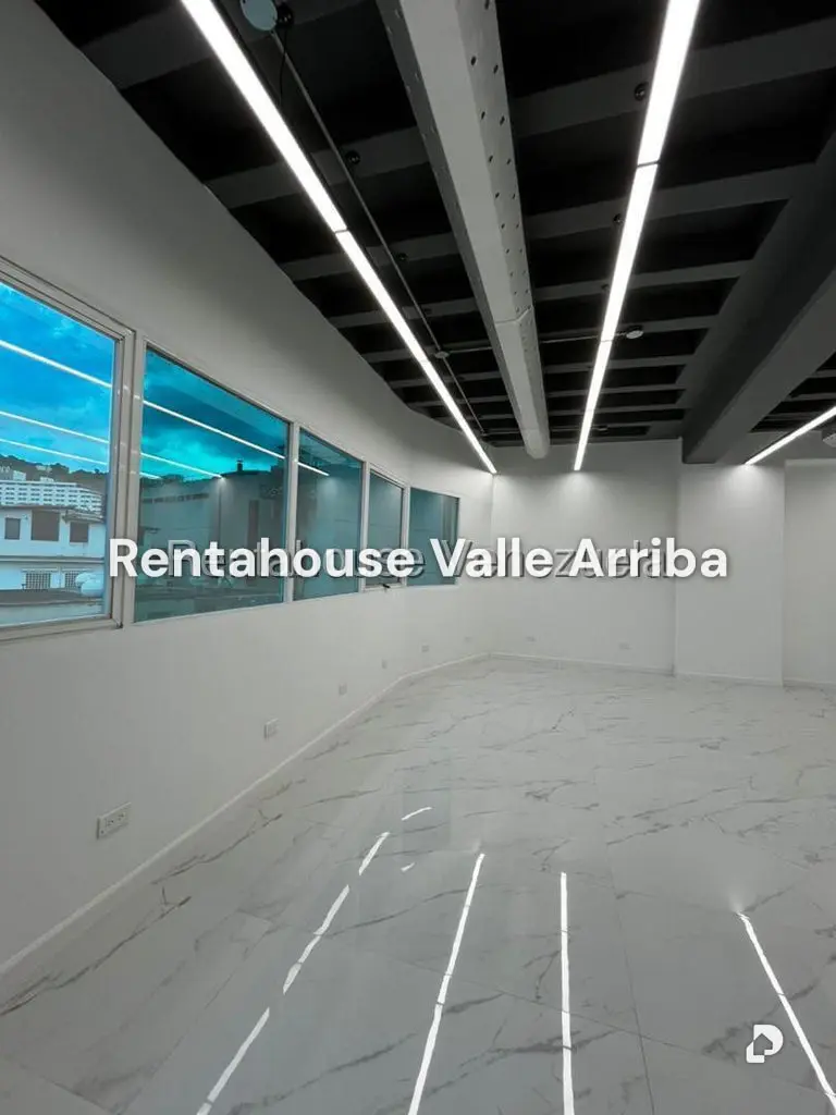 Local comercial en Las Mercedes, Caracas – 7