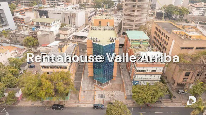Local comercial en Las Mercedes, Caracas – 1