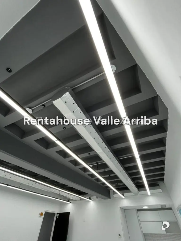 Local comercial en Las Mercedes, Caracas – 10