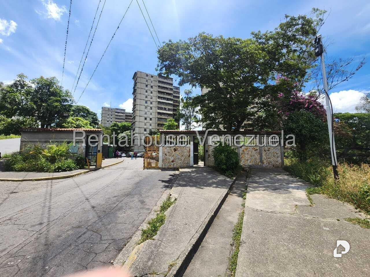 Apartamento en Caricuao, Caracas – 25
