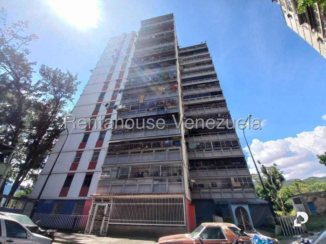 Apartamento en Caricuao, Caracas – 26