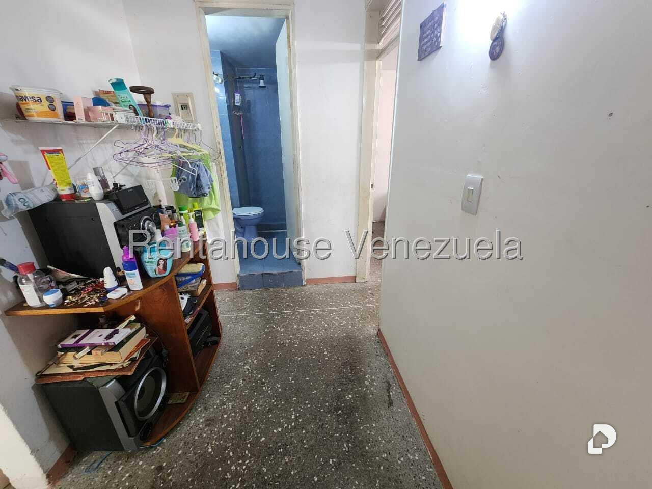 Apartamento en Caricuao, Caracas – 14