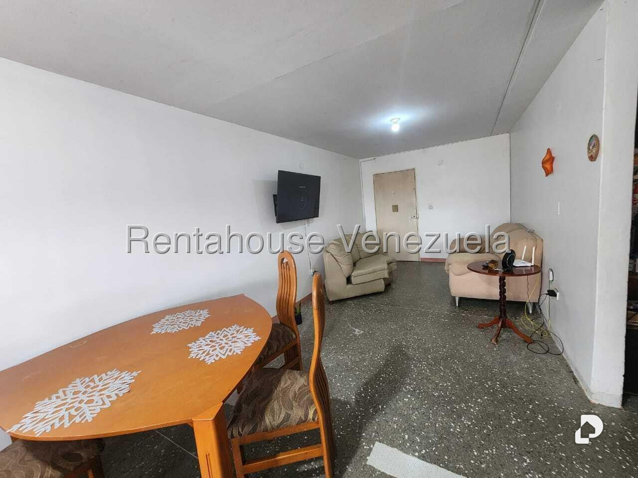 Apartamento en Caricuao, Caracas – 4