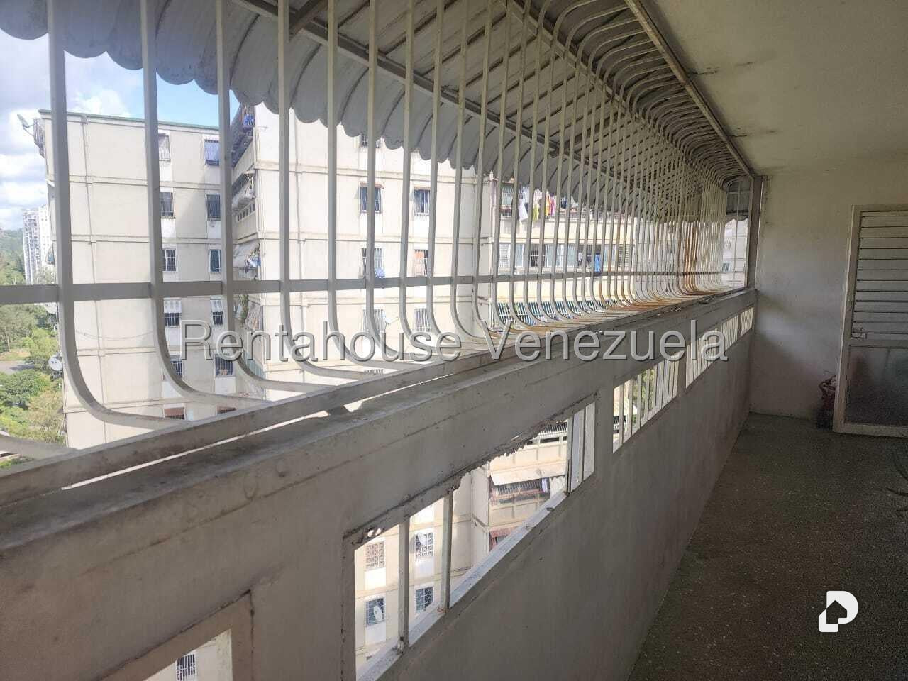 Apartamento en Caricuao, Caracas – 22