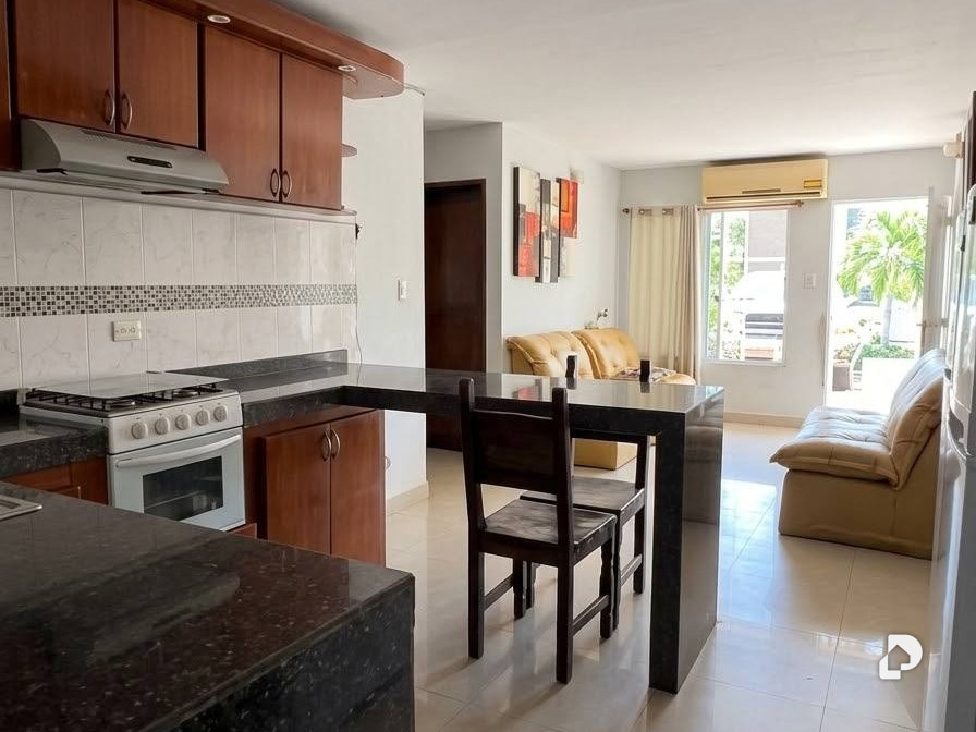 Apartamento en Cagua – 2