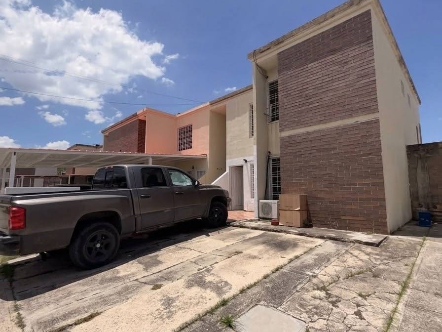 Apartamento en Cagua - 1
