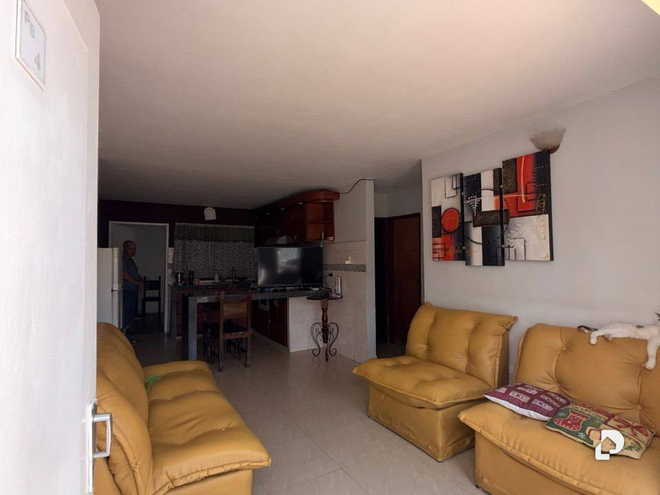 Apartamento en Cagua – 4