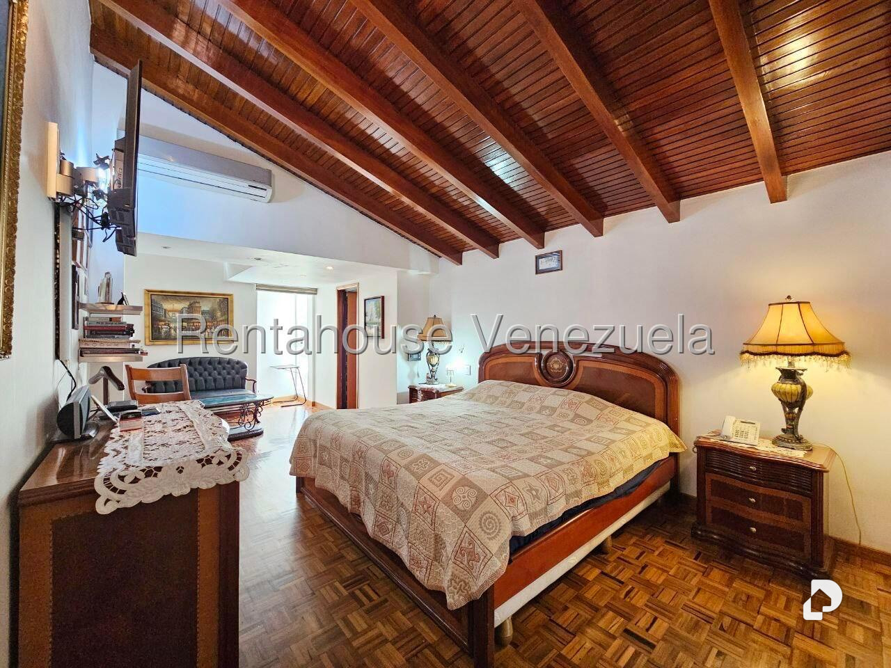 Casa en Los Chorros, Caracas – 26