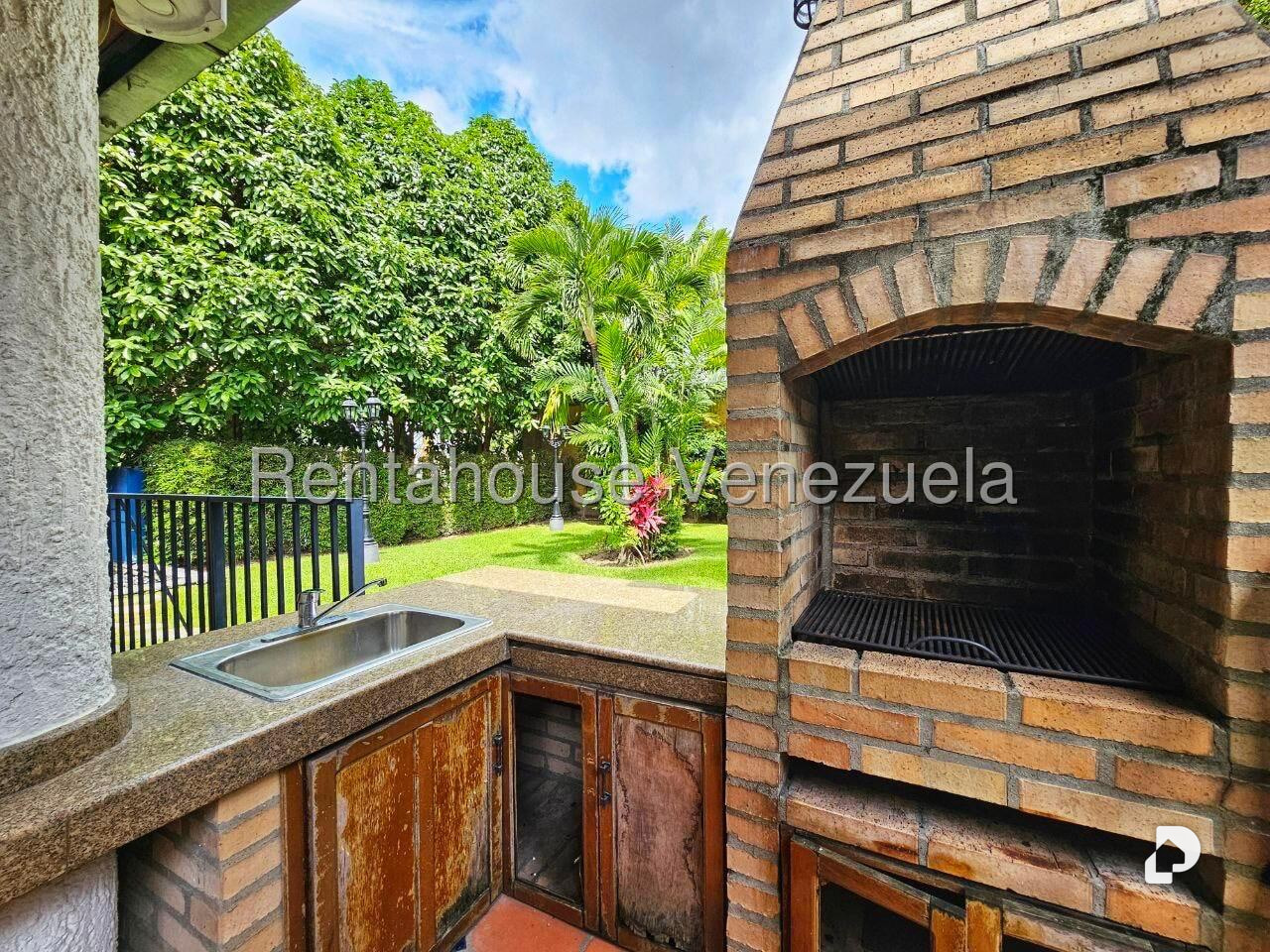 Casa en Los Chorros, Caracas – 13