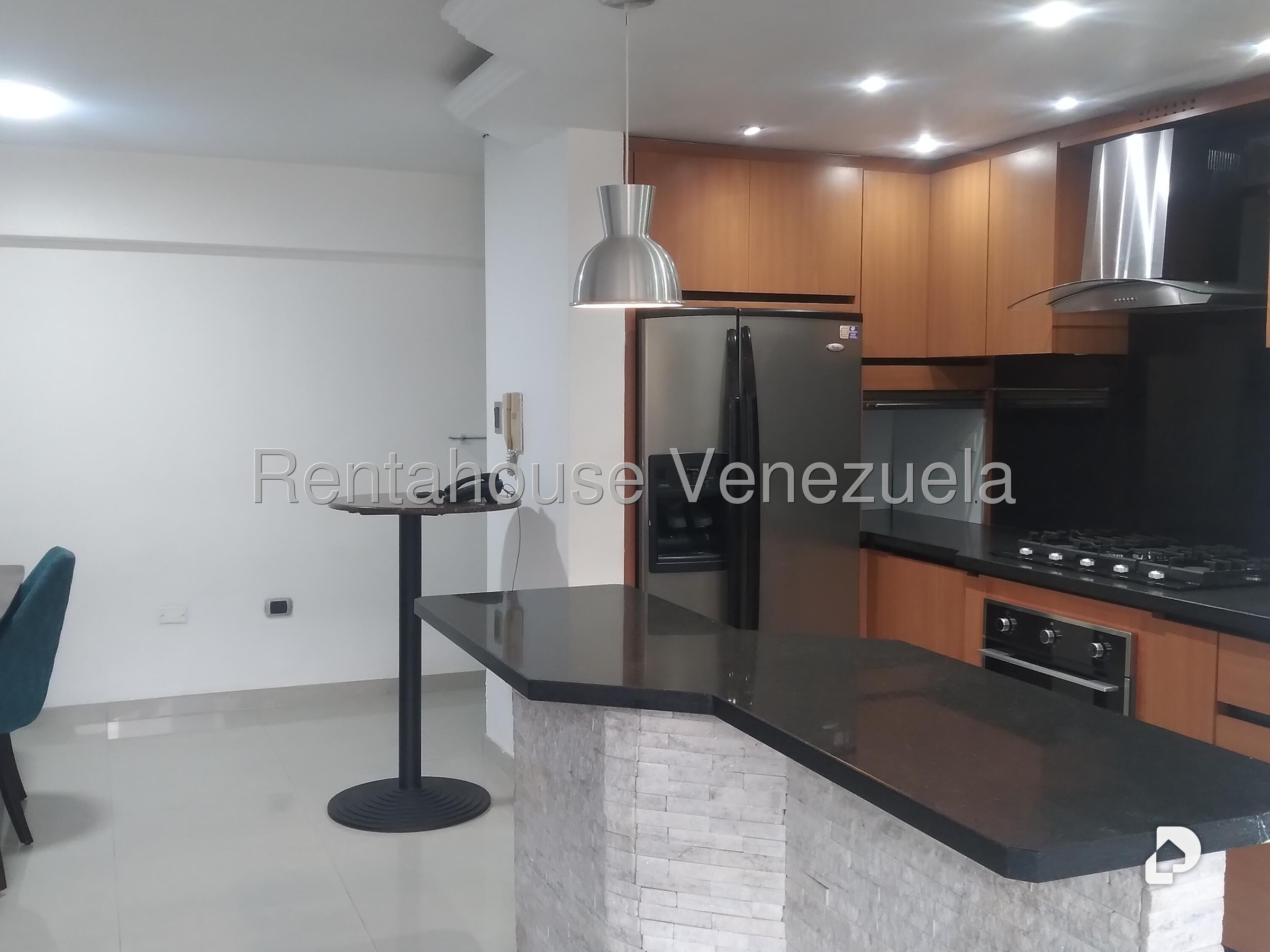 Apartamento en La Boyera, Caracas