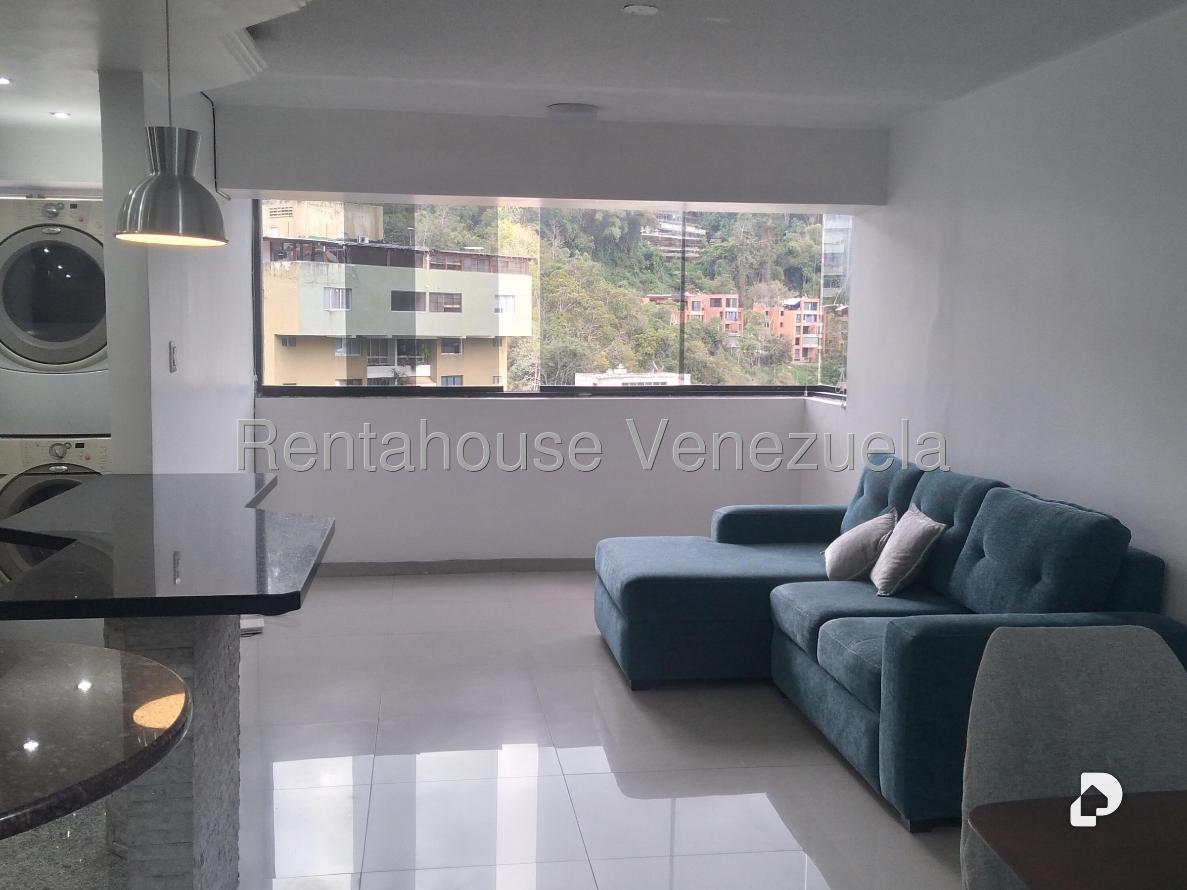 Apartamento en La Boyera, Caracas
