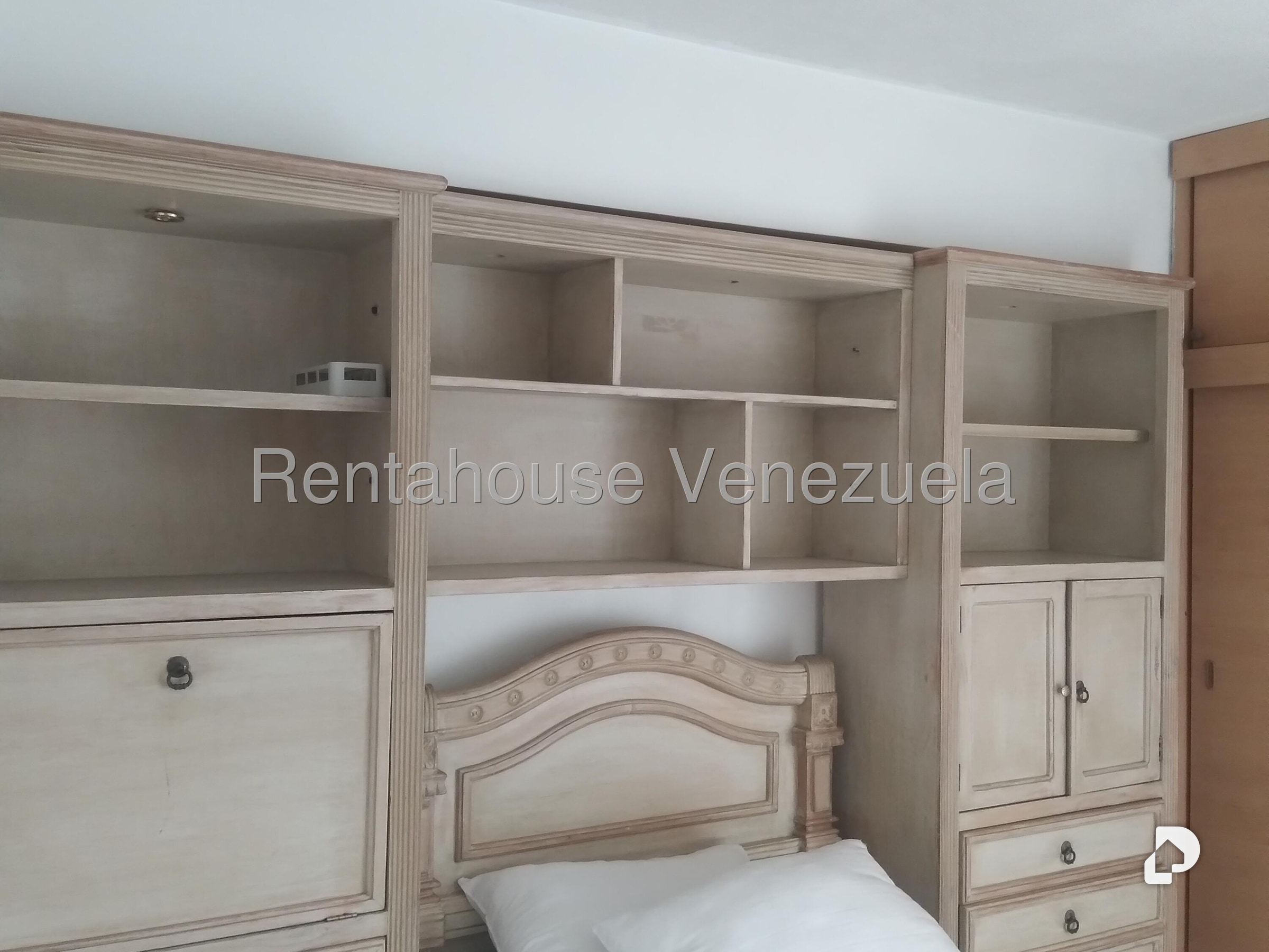 Apartamento en La Boyera, Caracas