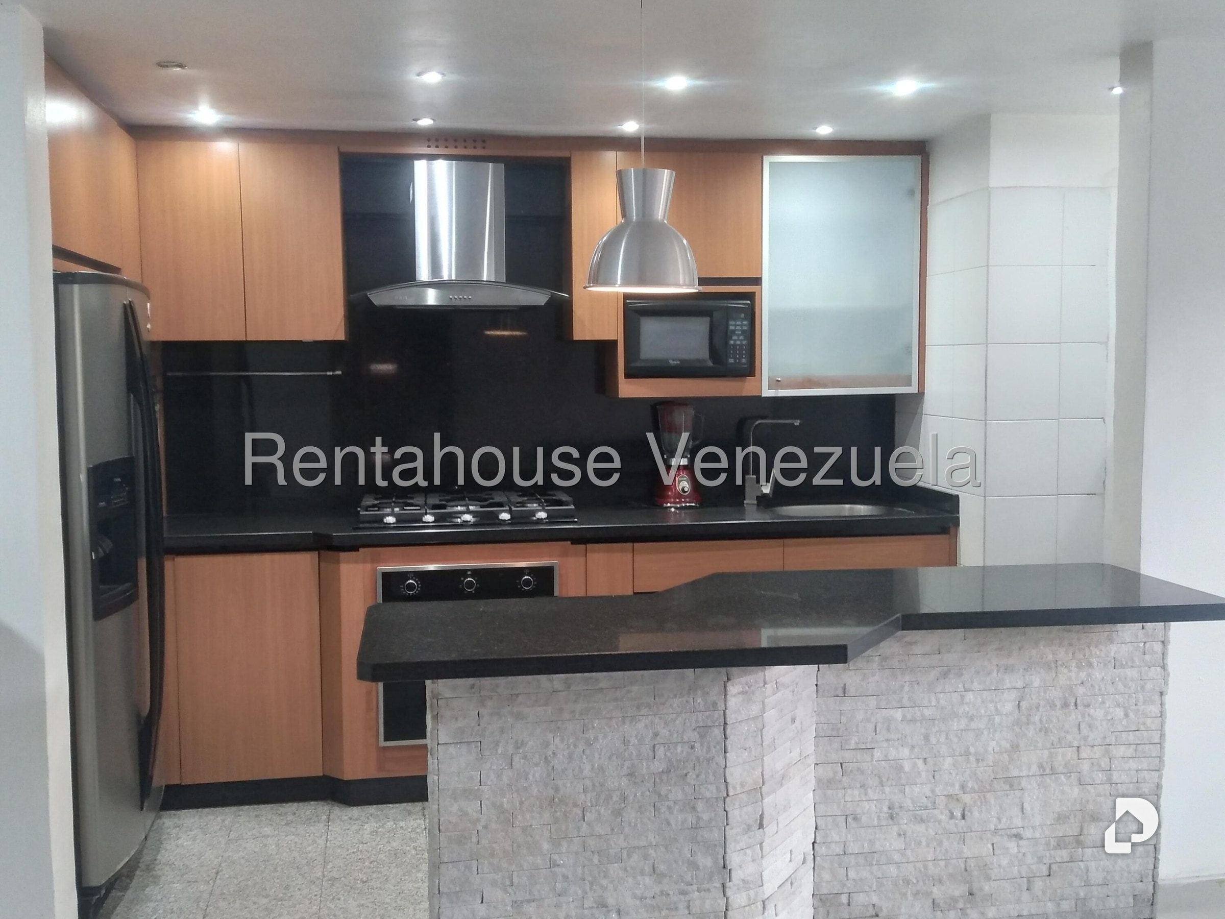 Apartamento en La Boyera, Caracas