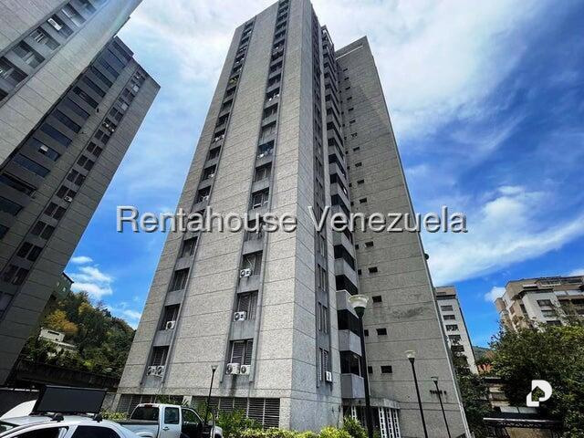 Apartamento en La Boyera, Caracas