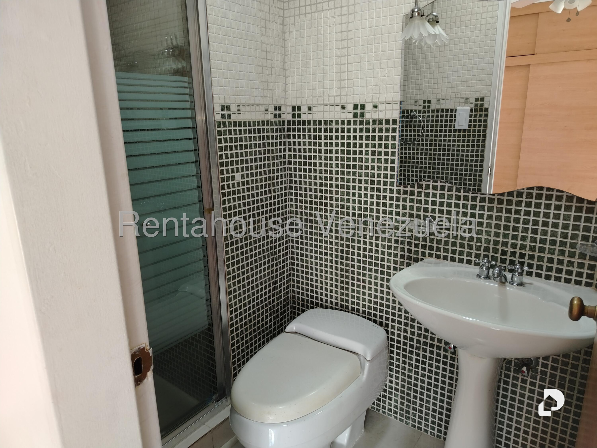 Apartamento en La Boyera, Caracas