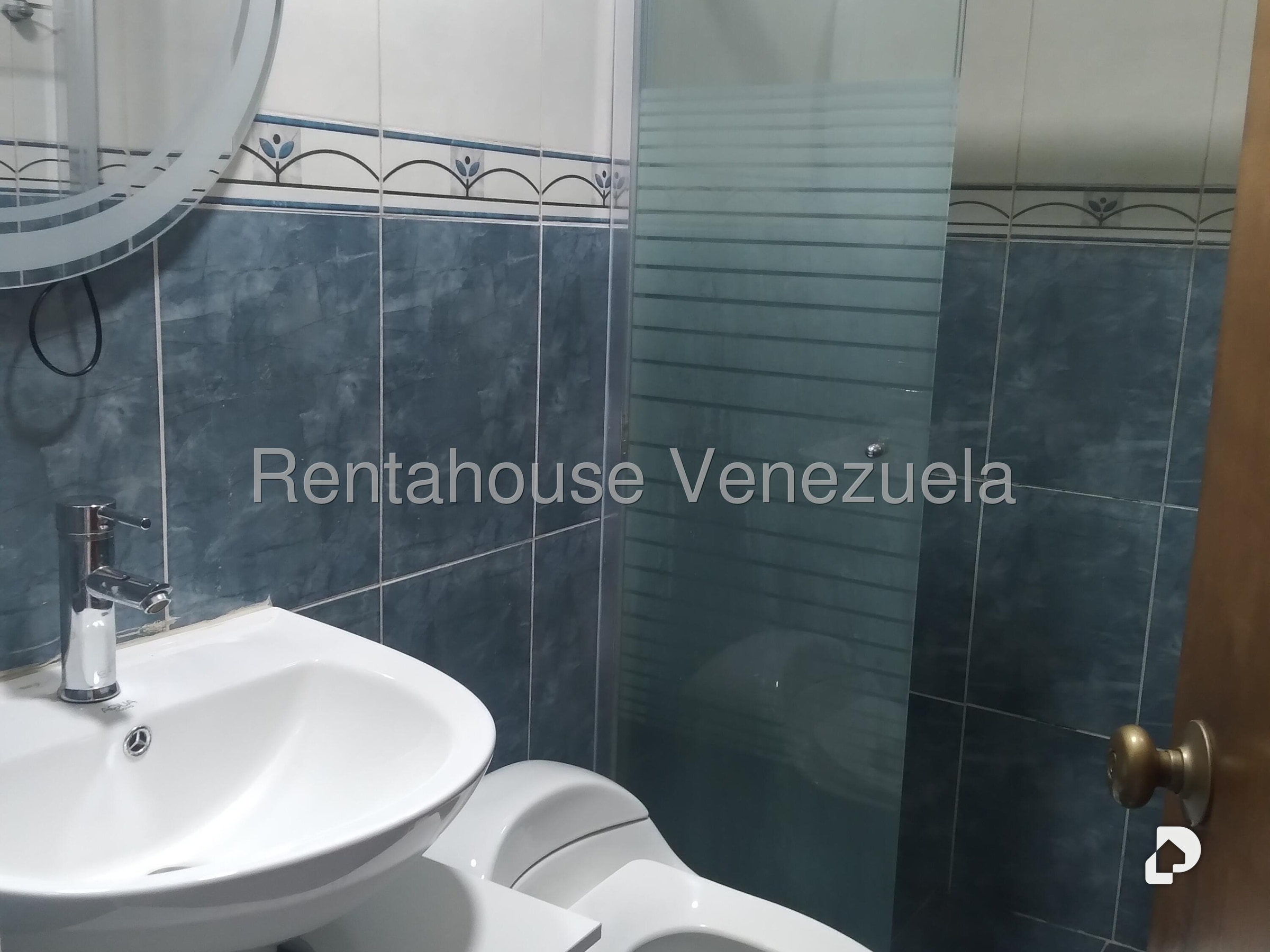 Apartamento en La Boyera, Caracas