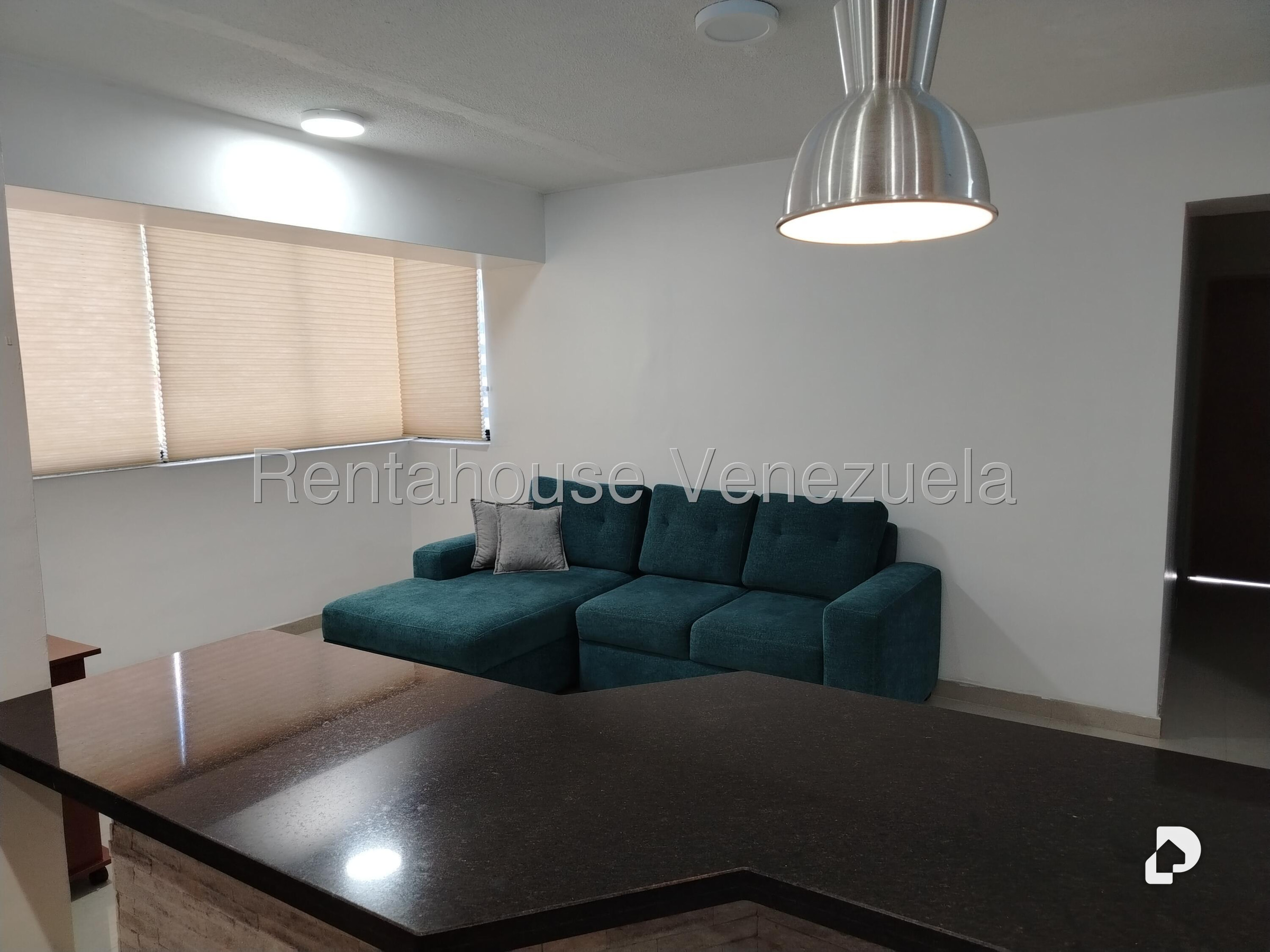 Apartamento en La Boyera, Caracas