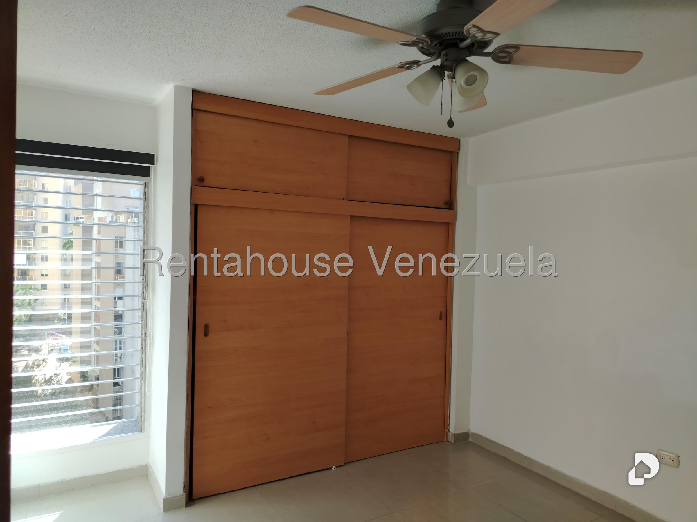Apartamento en La Boyera, Caracas